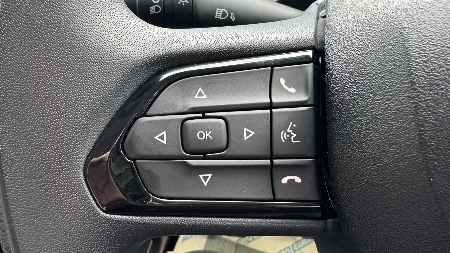 Used Vauxhall Movano 2025 for sale - 77859393: Photo 18