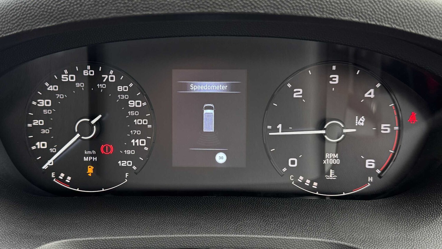 Used Vauxhall Movano 2025 for sale - 77859393: Photo 29