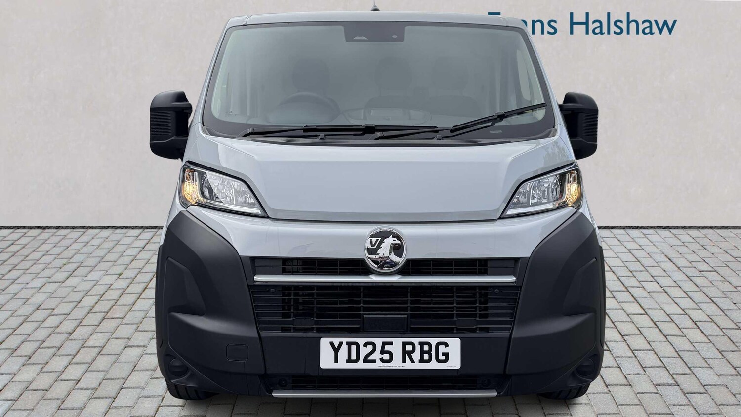 Used Vauxhall Movano 2025 for sale - 77859393: Photo 3