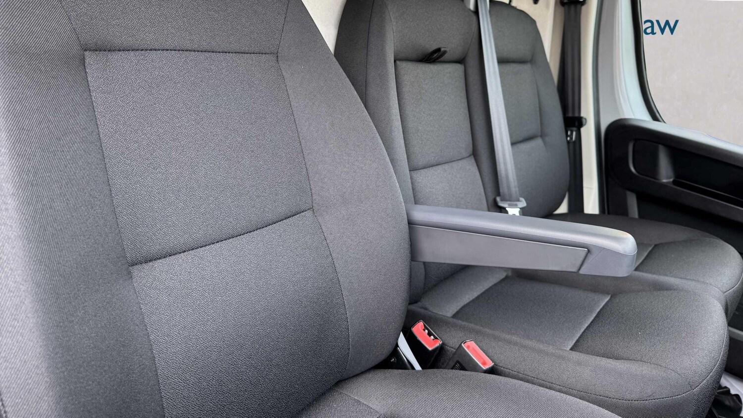 Used Vauxhall Movano 2025 for sale - 77859393: Photo 34