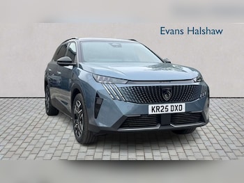 Used Peugeot 5008 2025 for sale - 78775025: Photo