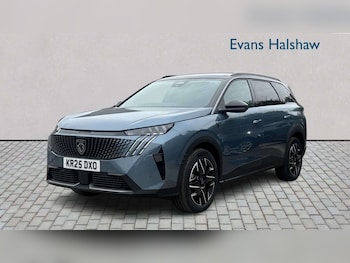 Used Peugeot 5008 2025 for sale - 78775025: Photo