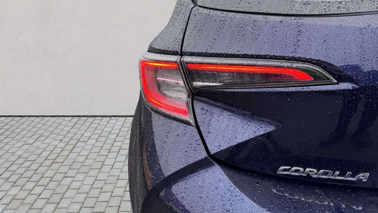 Used Toyota Corolla for sale - 77862297: Photo 10