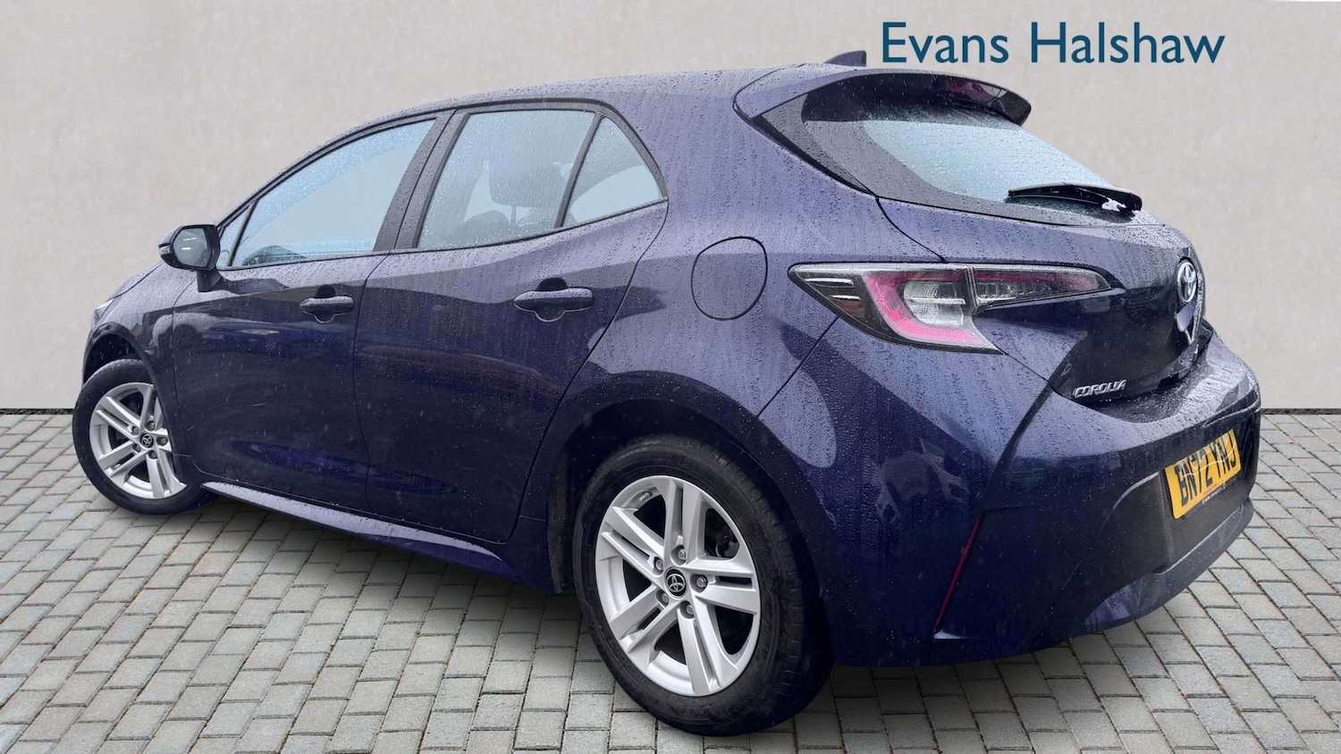 Used Toyota Corolla for sale - 77862297: Photo 2