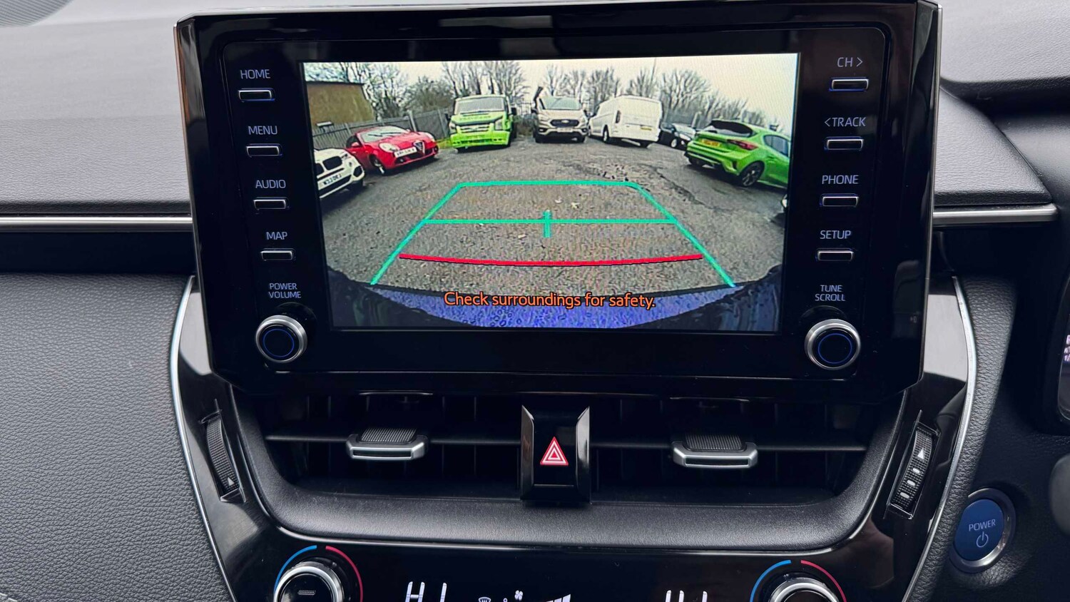 Used Toyota Corolla for sale - 77862297: Photo 27