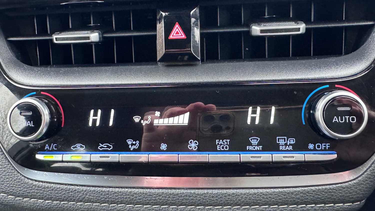 Used Toyota Corolla for sale - 77862297: Photo 28