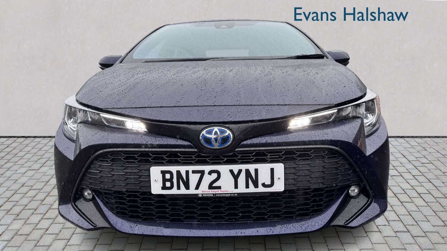 Used Toyota Corolla for sale - 77862297: Photo 3