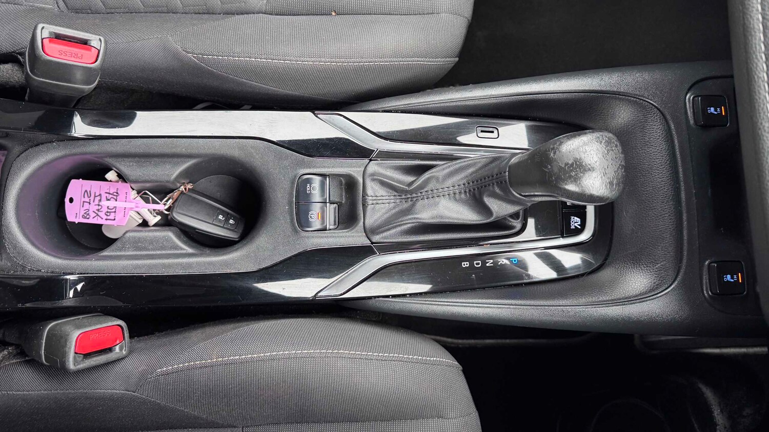 Used Toyota Corolla for sale - 77862297: Photo 31