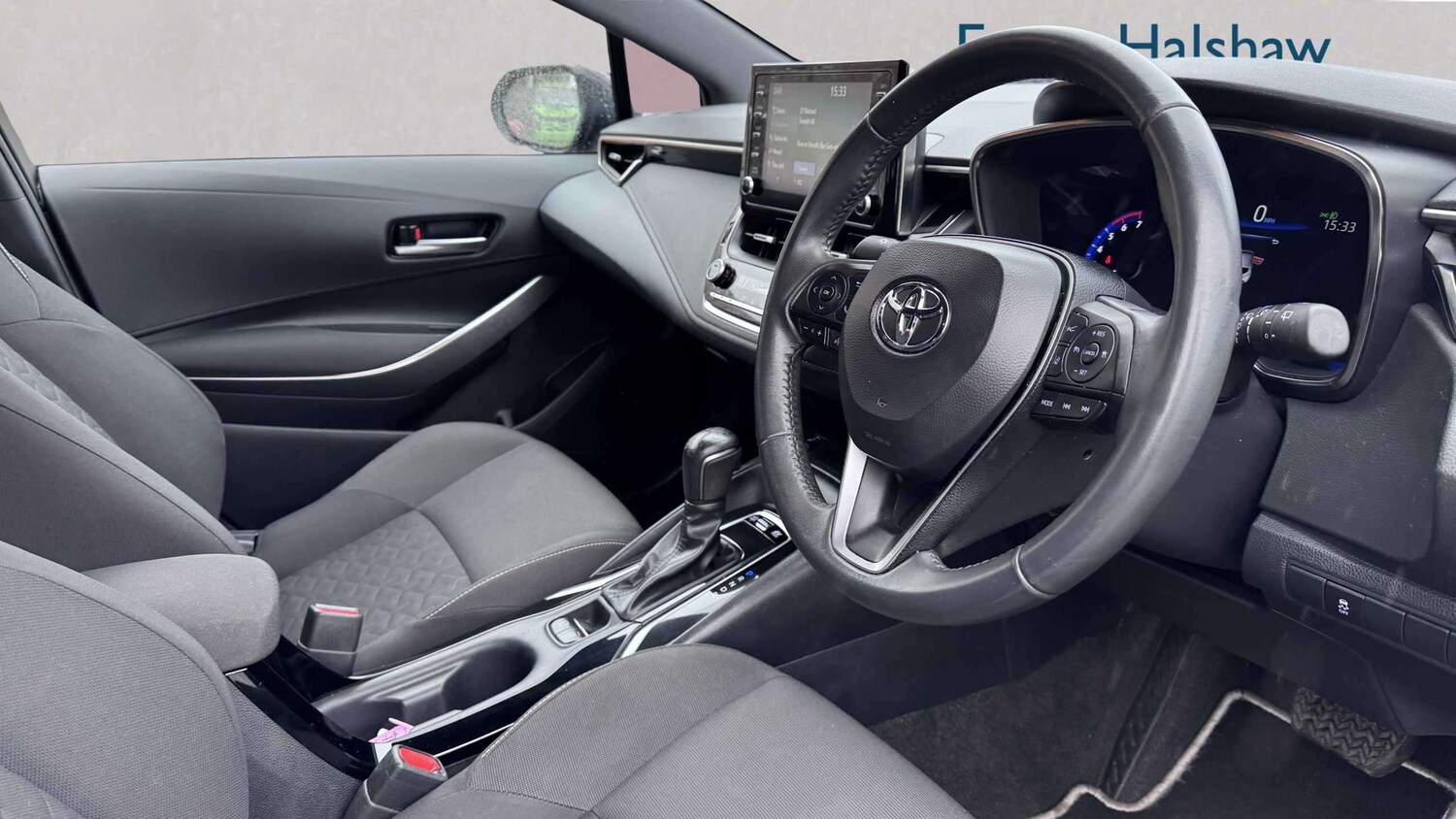 Used Toyota Corolla for sale - 77862297: Photo 33