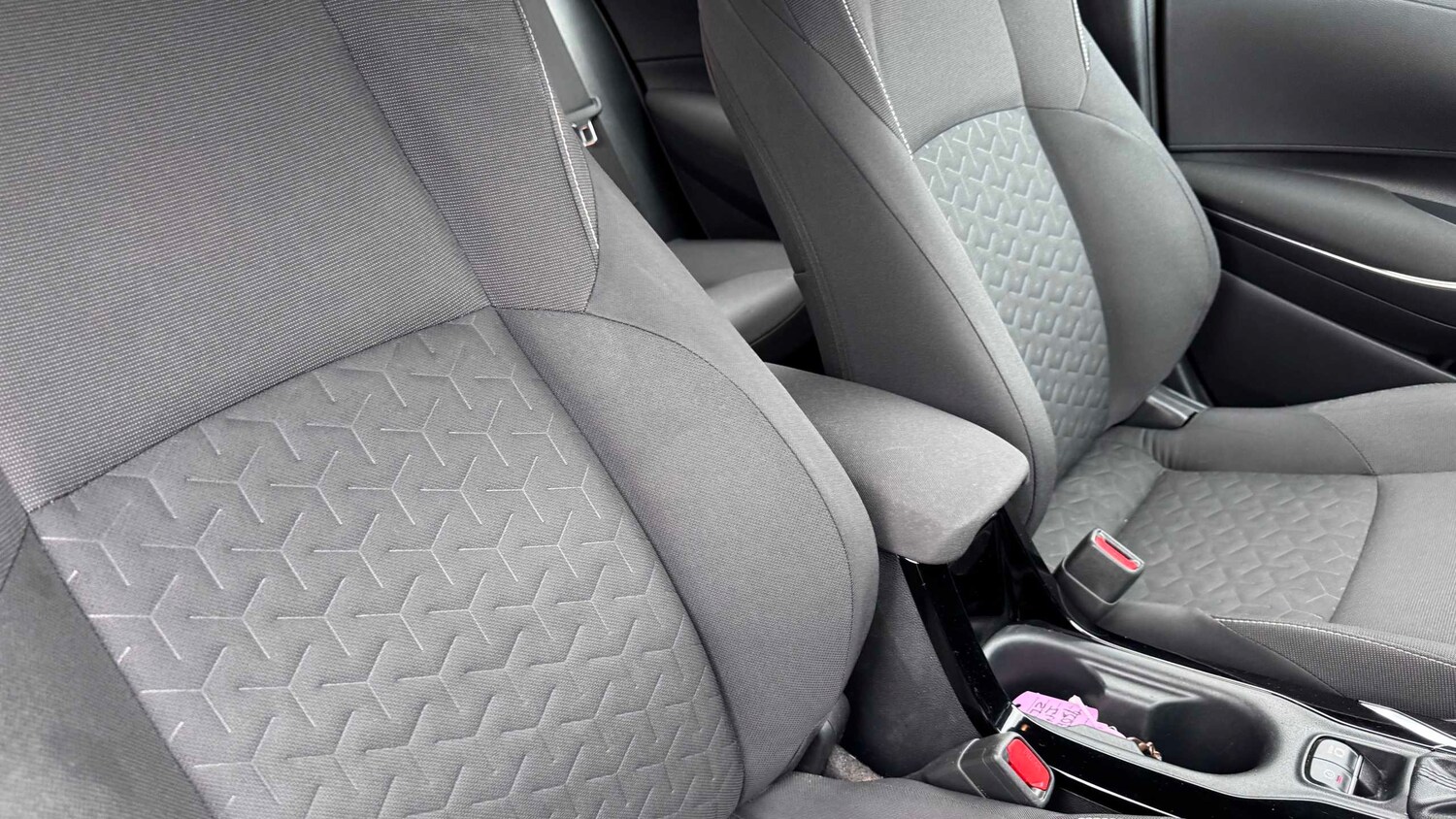 Used Toyota Corolla for sale - 77862297: Photo 34