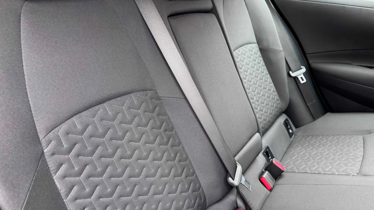 Used Toyota Corolla for sale - 77862297: Photo 35