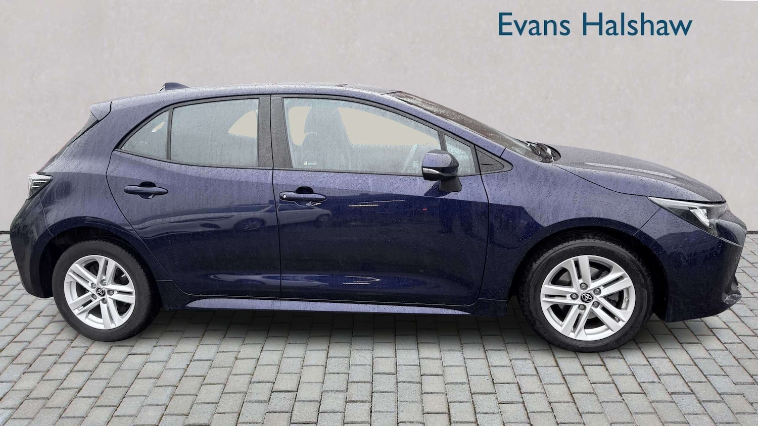 Used Toyota Corolla for sale - 77862297: Photo 4