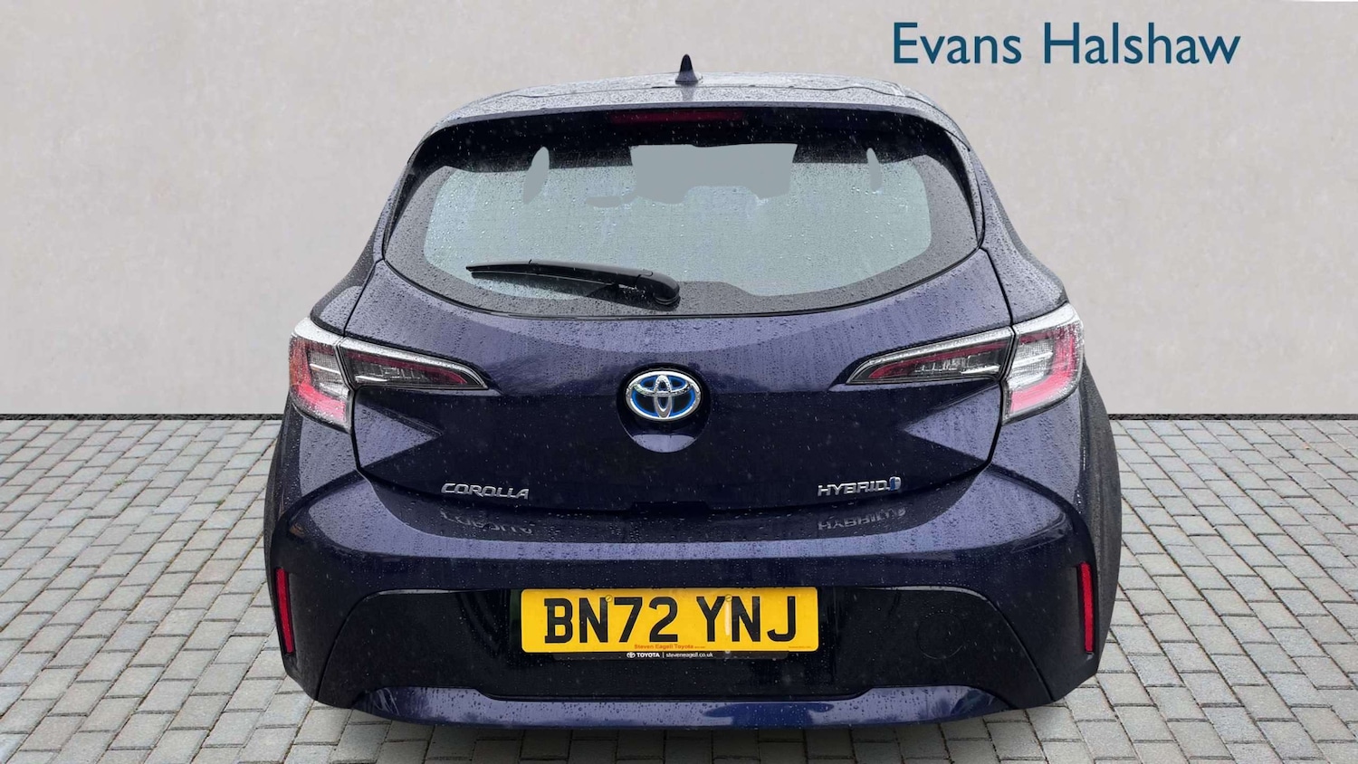 Used Toyota Corolla for sale - 77862297: Photo 5