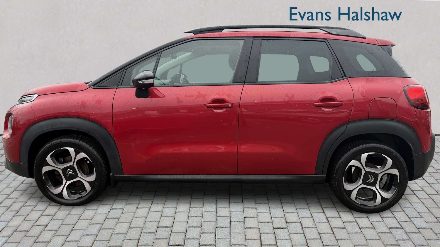 Used Citroen C3 Aircross for sale - 77862556: Photo 3