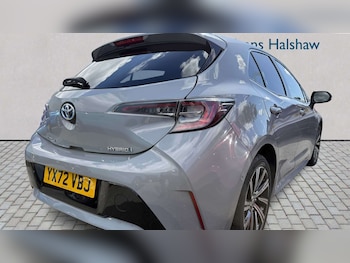 Used Toyota Corolla 2022 for sale - 78407666: Photo