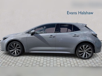 Used Toyota Corolla 2022 for sale - 78407666: Photo