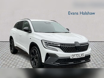 Used Renault Austral 2023 for sale - 78294474: Photo