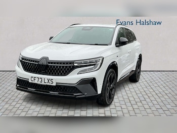 Used Renault Austral 2023 for sale - 78294474: Photo