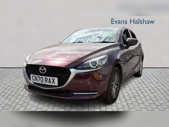Used Mazda Mazda2 2020 for sale - 79227866: Photo