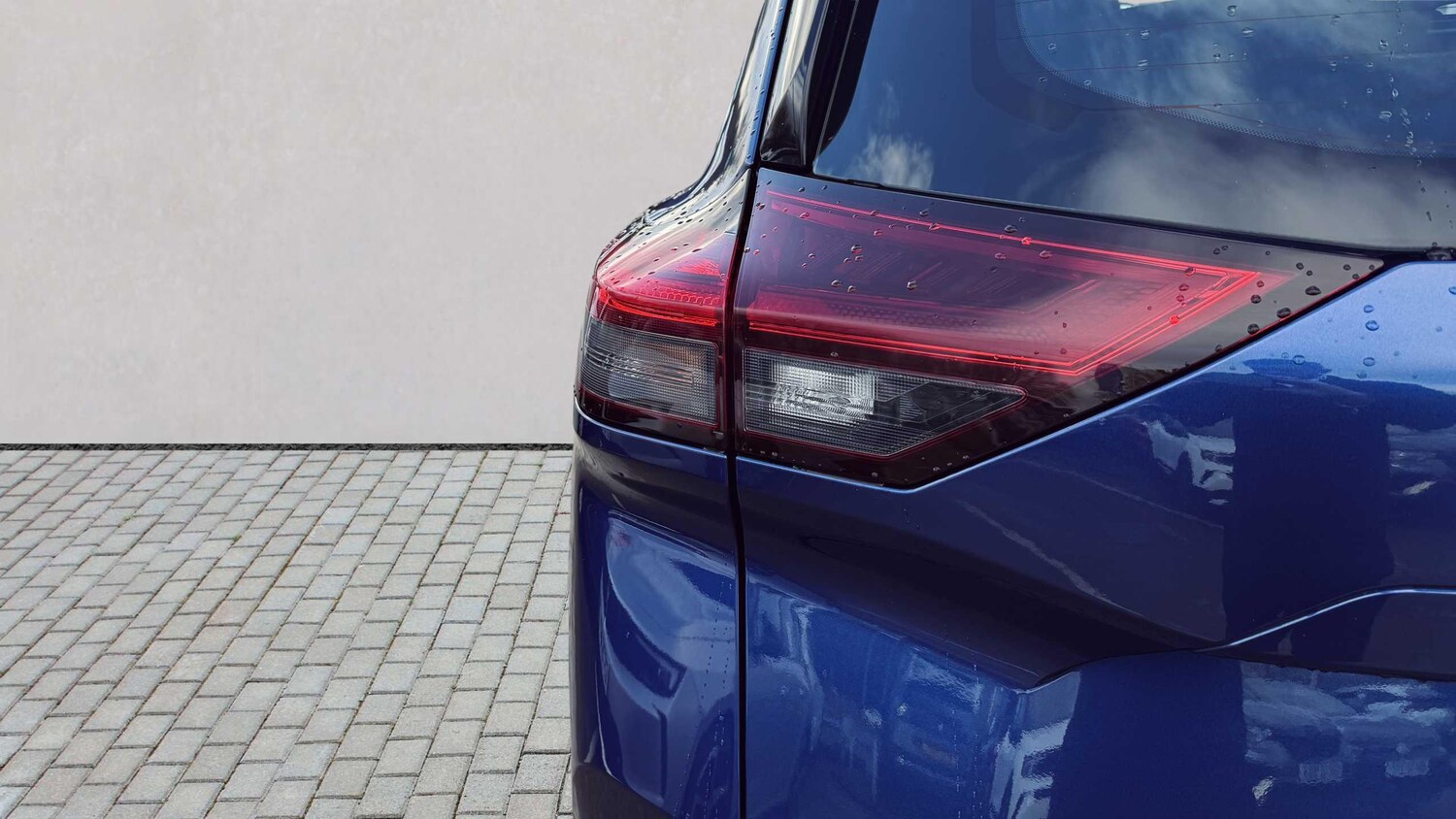 Used Nissan X-Trail 2024 for sale - 77856975: Photo 10