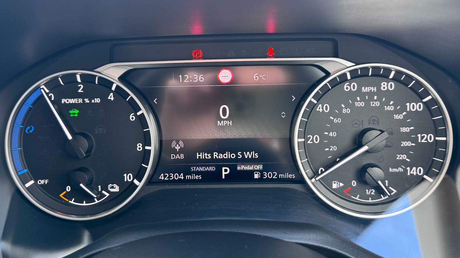 Used Nissan X-Trail 2024 for sale - 77856975: Photo 22