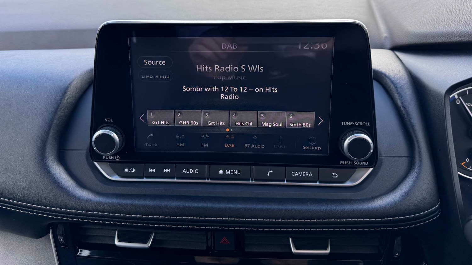 Used Nissan X-Trail 2024 for sale - 77856975: Photo 23