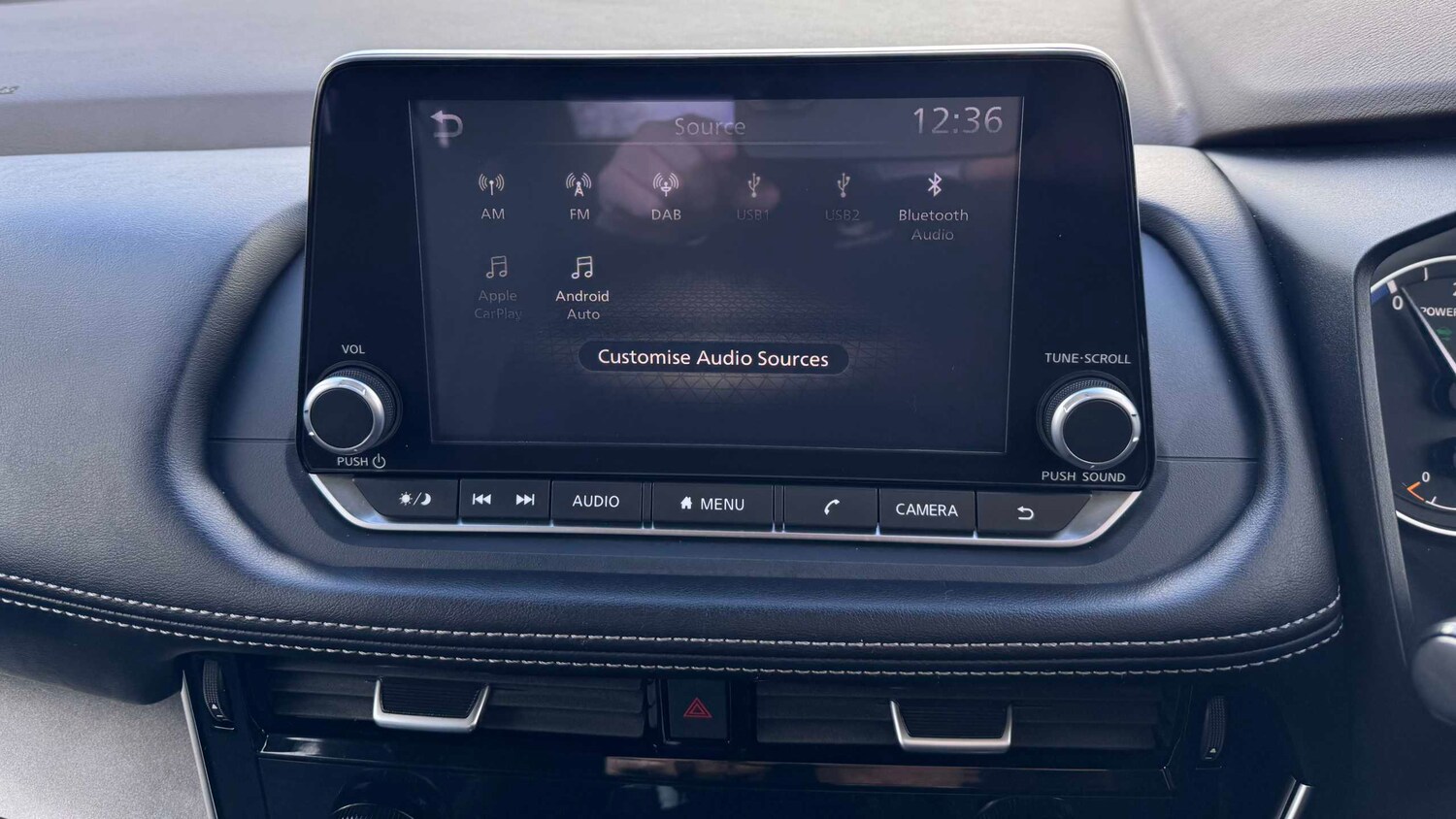 Used Nissan X-Trail 2024 for sale - 77856975: Photo 24