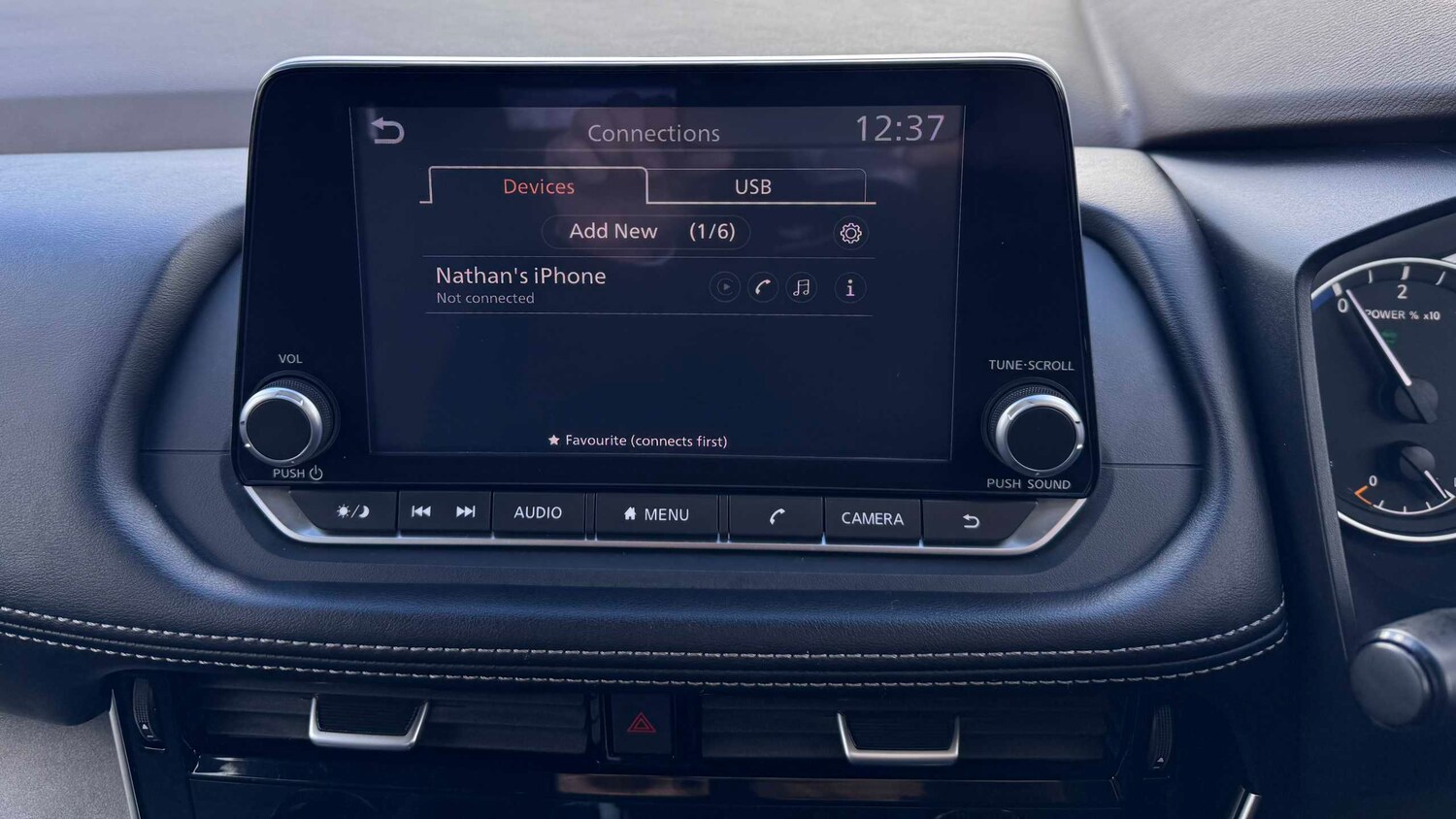 Used Nissan X-Trail 2024 for sale - 77856975: Photo 25