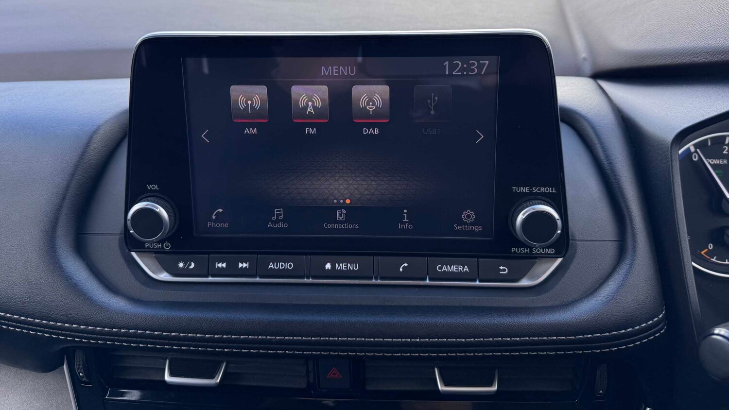 Used Nissan X-Trail 2024 for sale - 77856975: Photo 26