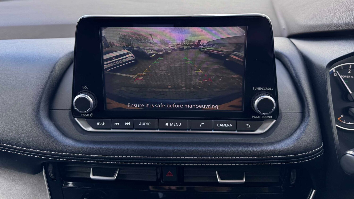 Used Nissan X-Trail 2024 for sale - 77856975: Photo 27