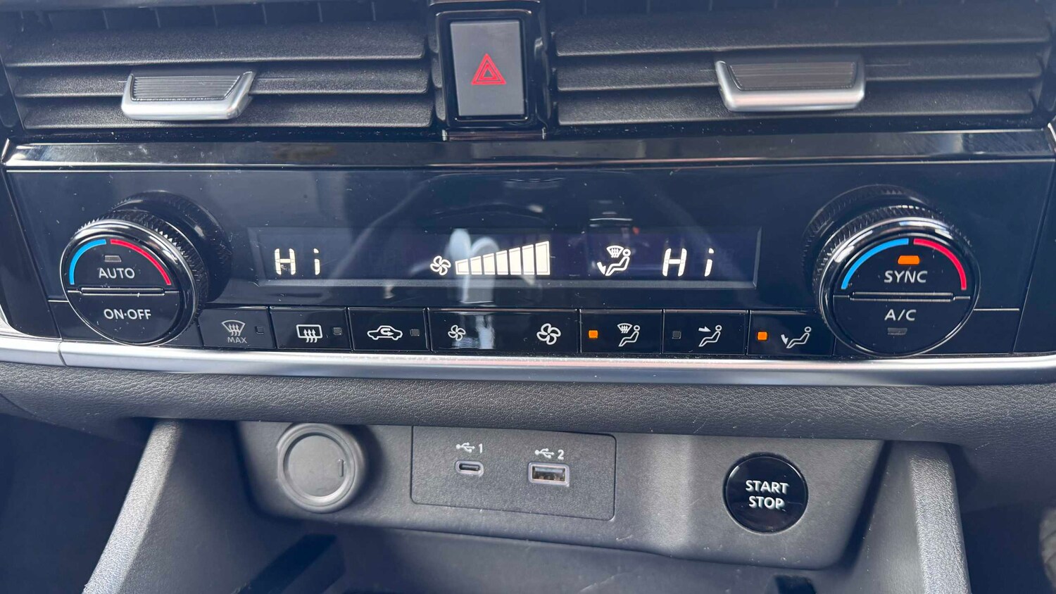 Used Nissan X-Trail 2024 for sale - 77856975: Photo 28