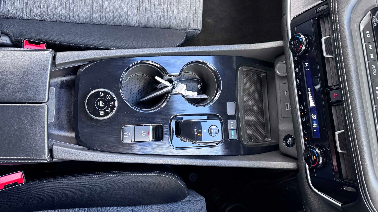 Used Nissan X-Trail 2024 for sale - 77856975: Photo 29