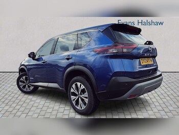 Used Nissan X-Trail 2024 for sale - 77856975: Photo