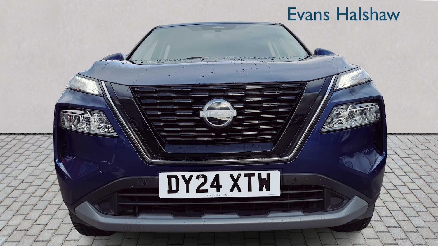 Used Nissan X-Trail 2024 for sale - 77856975: Photo 3