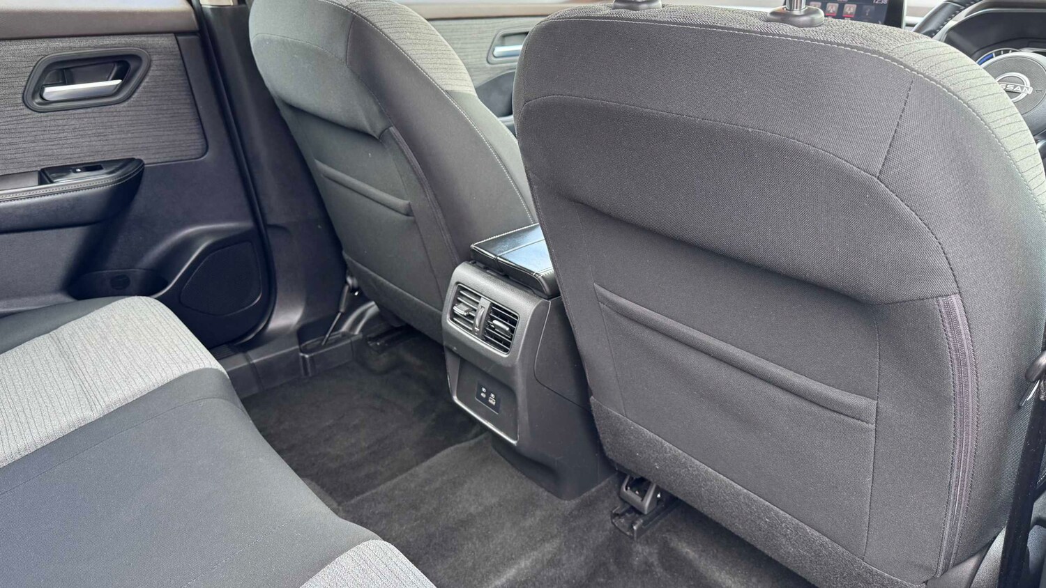 Used Nissan X-Trail 2024 for sale - 77856975: Photo 32