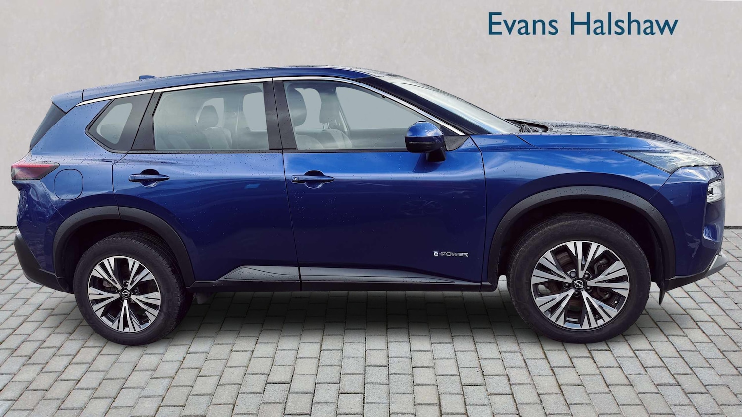 Used Nissan X-Trail 2024 for sale - 77856975: Photo 4