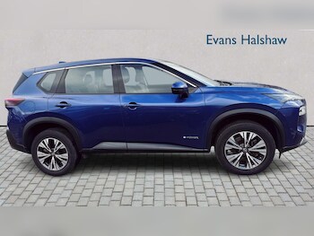 Used Nissan X-Trail 2024 for sale - 77856975: Photo