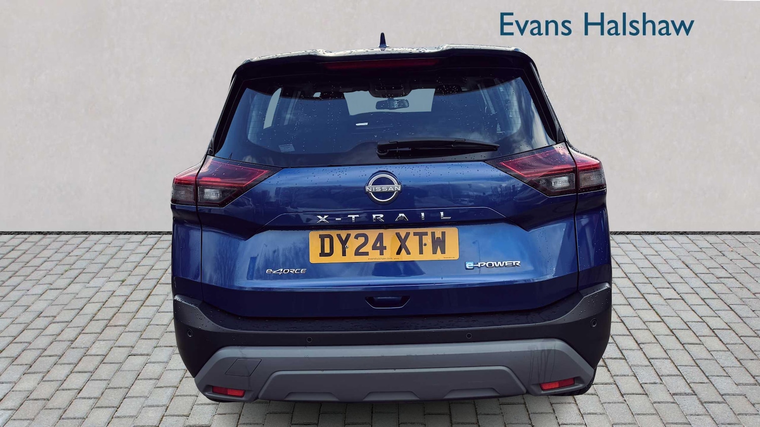 Used Nissan X-Trail 2024 for sale - 77856975: Photo 5