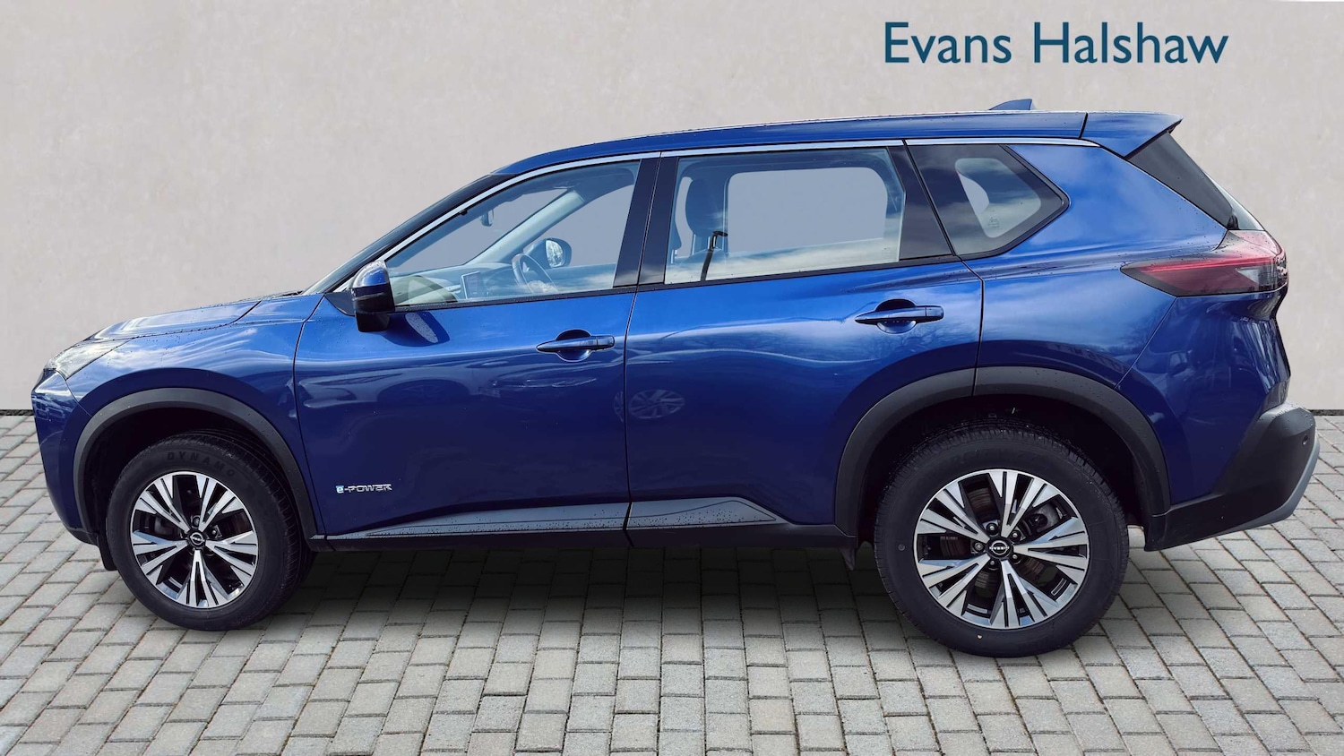 Used Nissan X-Trail 2024 for sale - 77856975: Photo 6