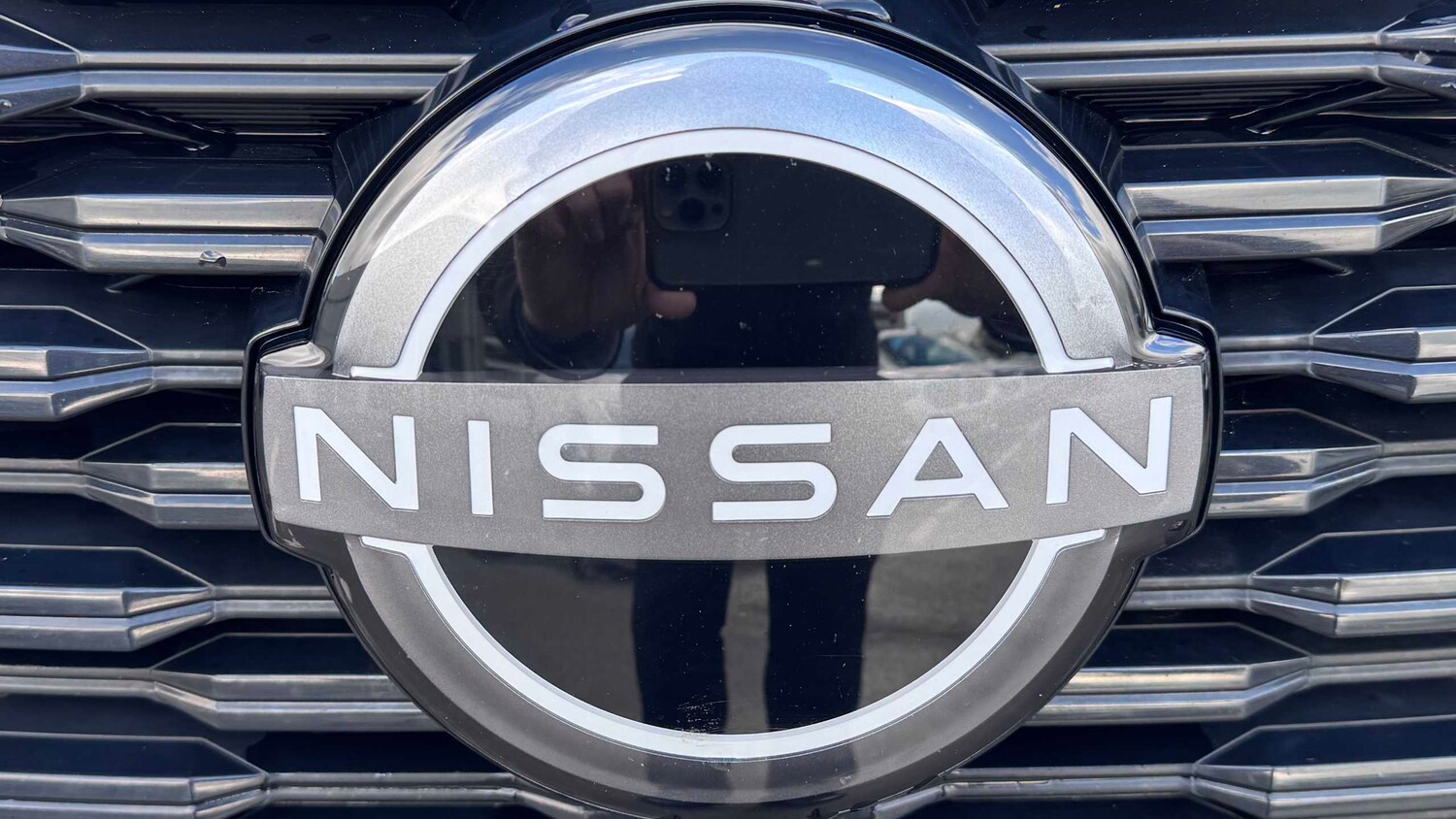 Used Nissan X-Trail 2024 for sale - 77856975: Photo 8