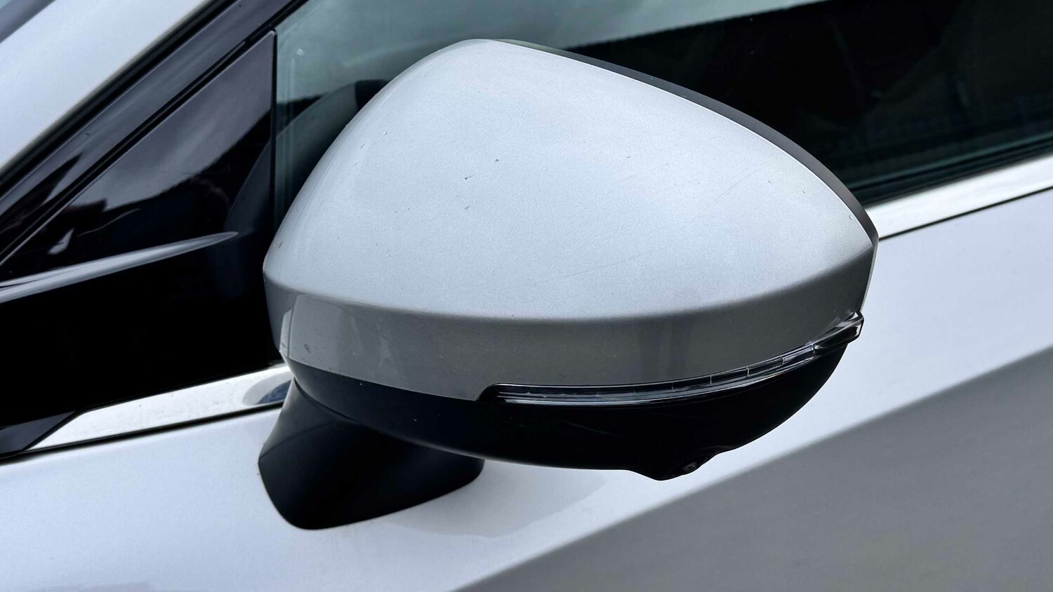 Used Nissan Qashqai 2024 for sale - 77858859: Photo 13