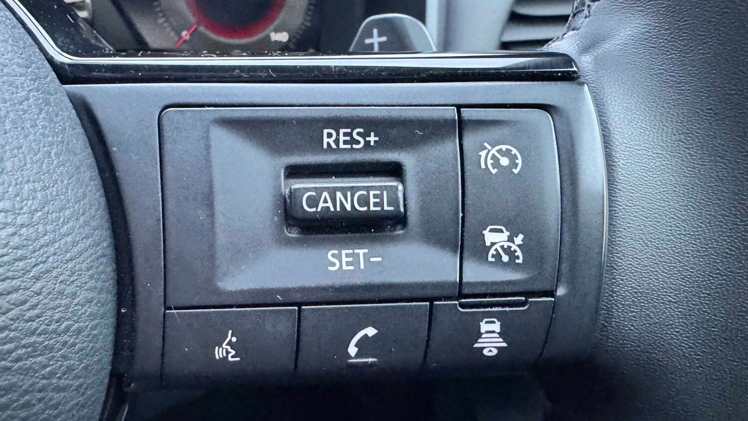 Used Nissan Qashqai 2024 for sale - 77858859: Photo 19