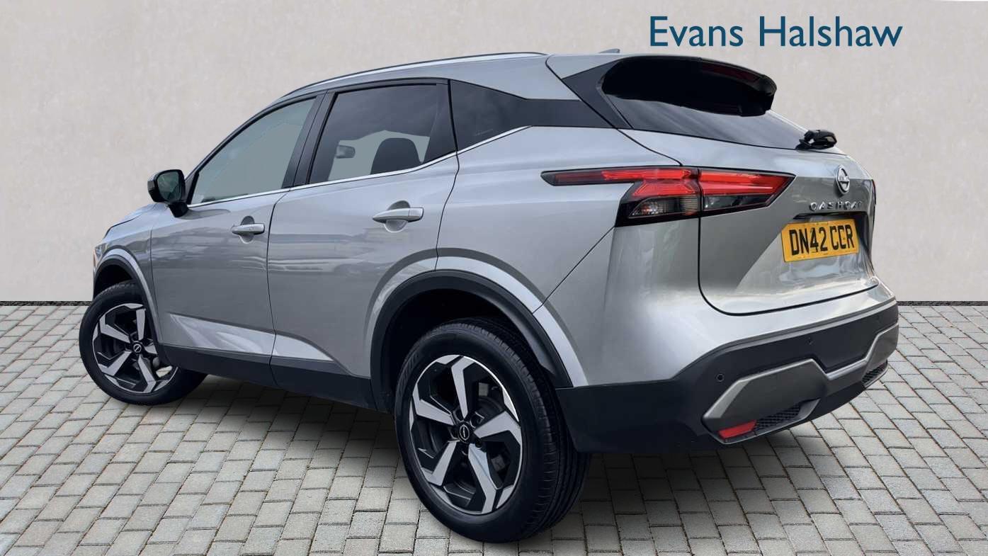 Used Nissan Qashqai 2024 for sale - 77858859: Photo 2