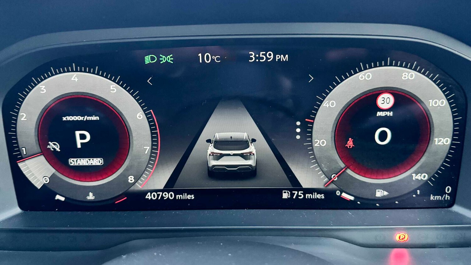 Used Nissan Qashqai 2024 for sale - 77858859: Photo 22