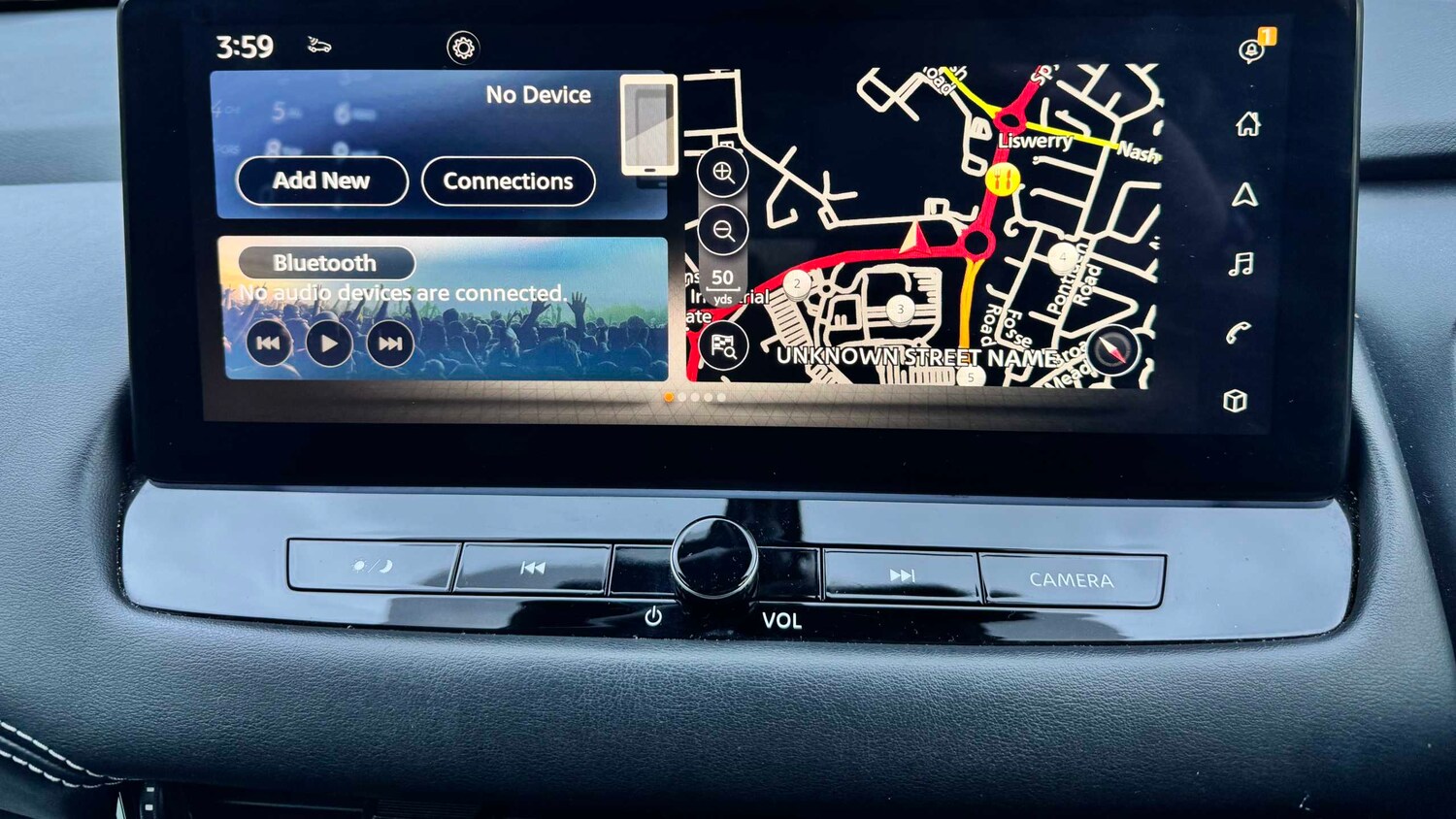 Used Nissan Qashqai 2024 for sale - 77858859: Photo 23