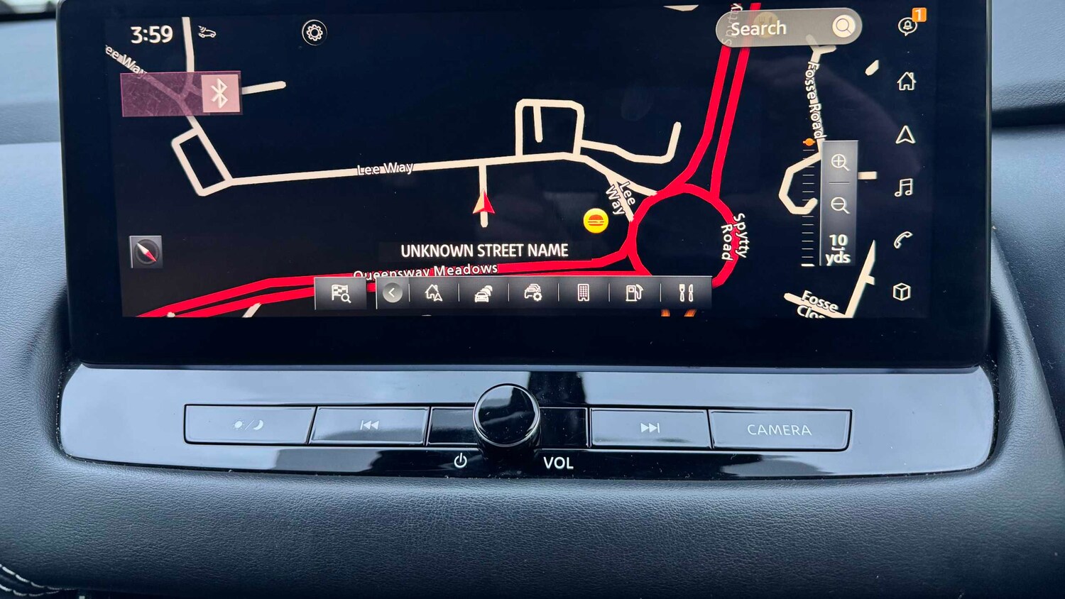 Used Nissan Qashqai 2024 for sale - 77858859: Photo 24