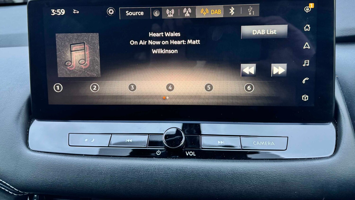 Used Nissan Qashqai 2024 for sale - 77858859: Photo 25