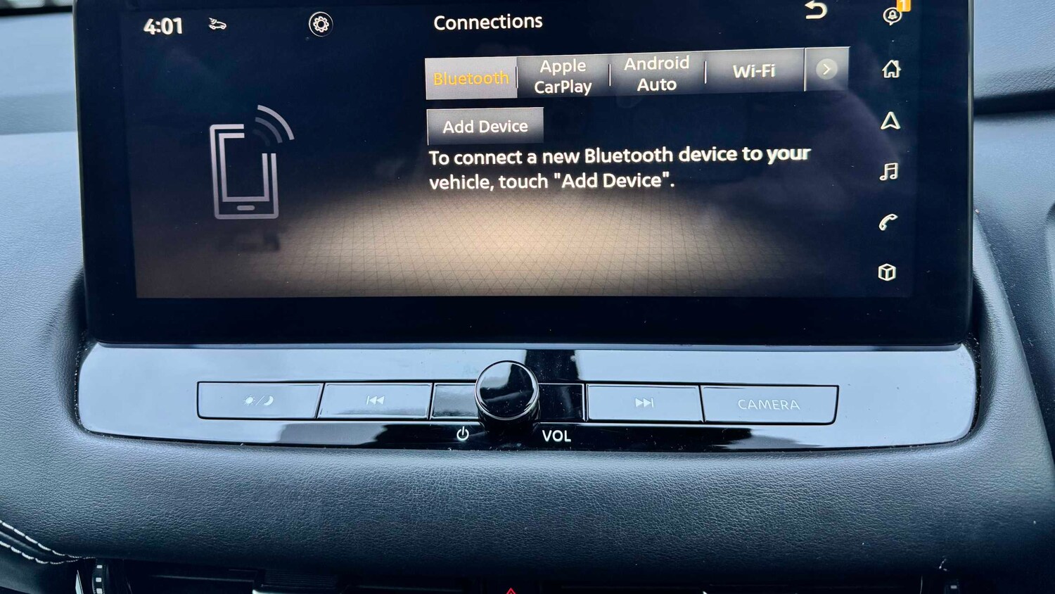 Used Nissan Qashqai 2024 for sale - 77858859: Photo 26