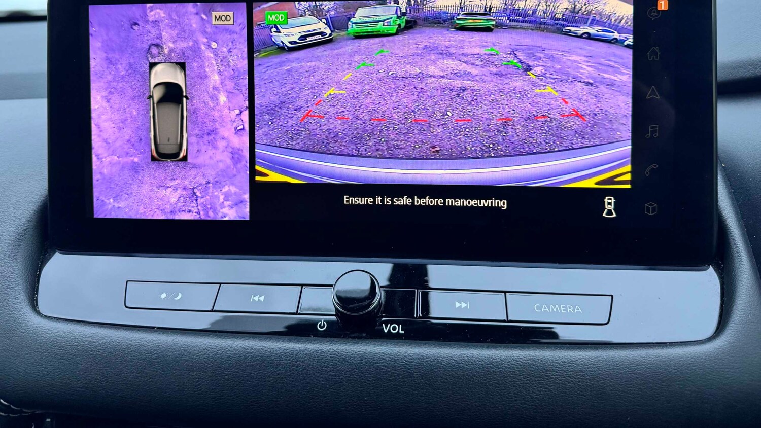 Used Nissan Qashqai 2024 for sale - 77858859: Photo 27