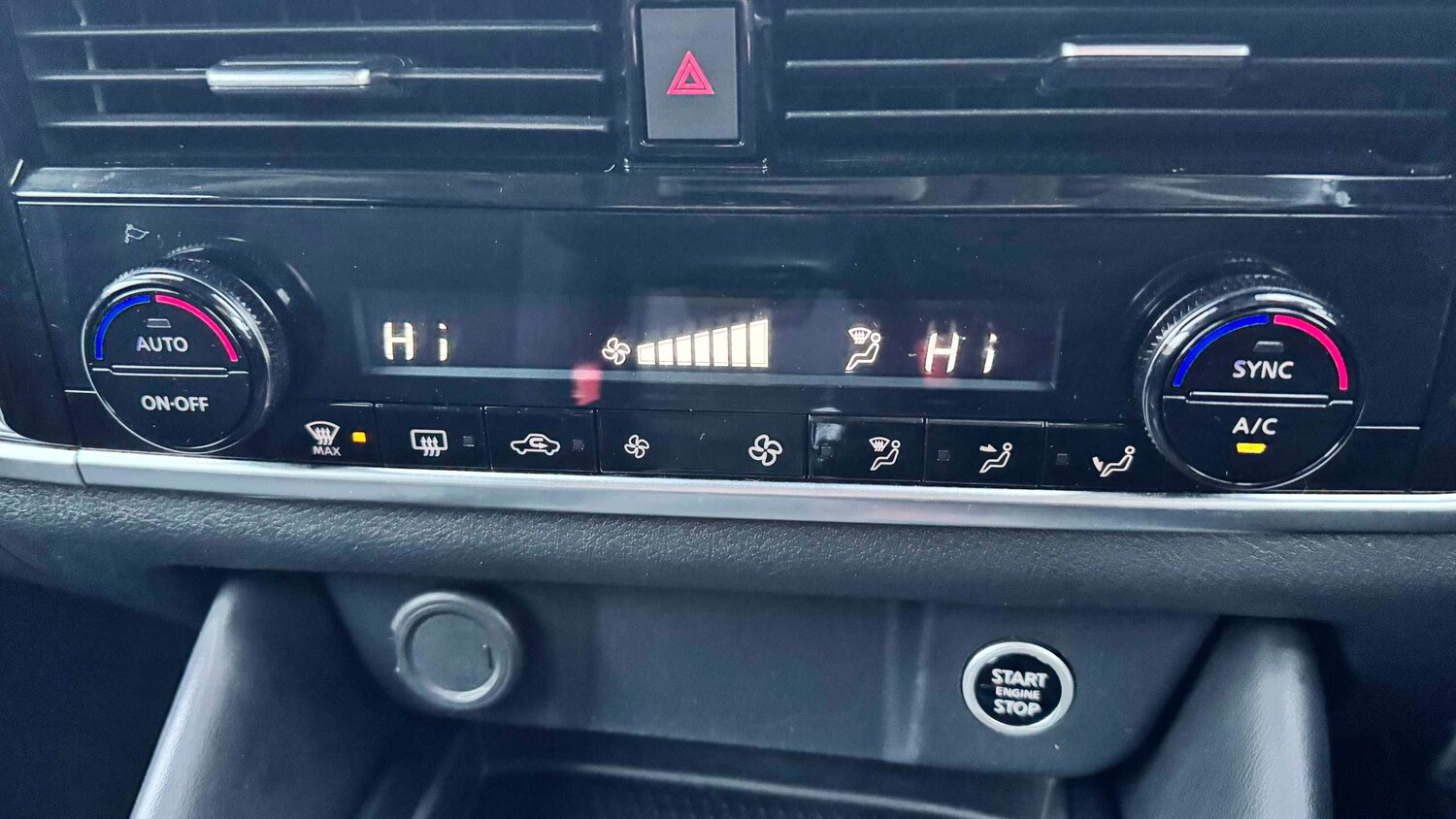 Used Nissan Qashqai 2024 for sale - 77858859: Photo 28